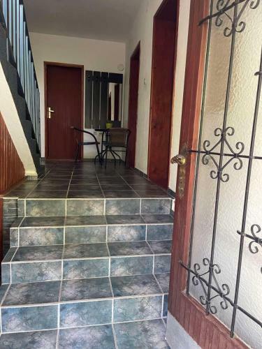 Apartamento Toskana