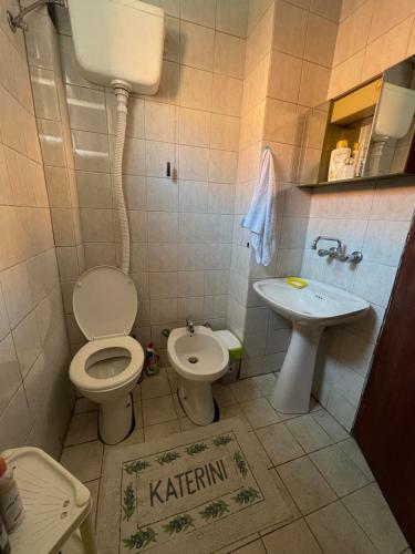 Apartamento Toskana