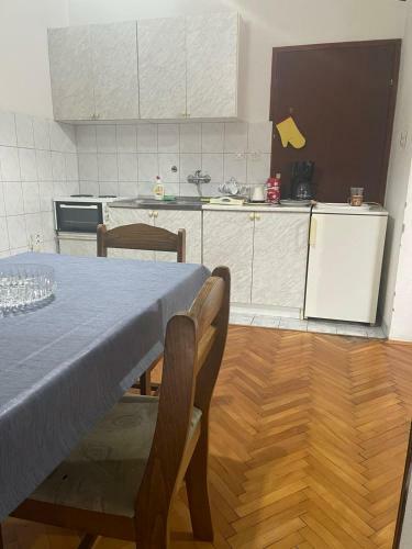 Apartamento Toskana