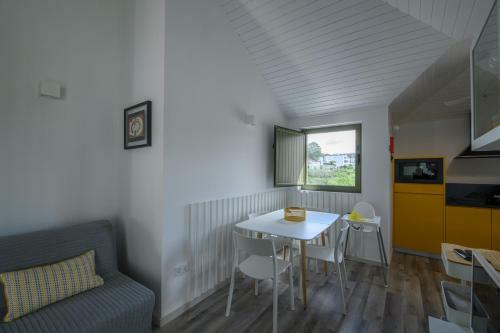 Apartamento Casa Da Torre