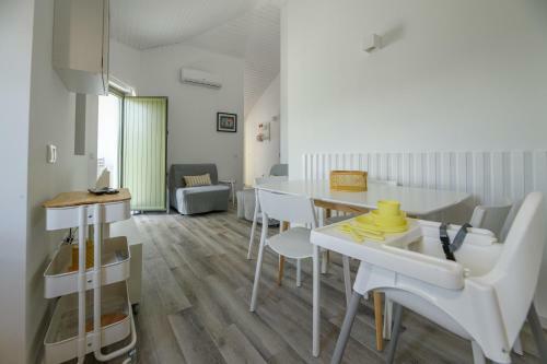 Apartamento Casa Da Torre