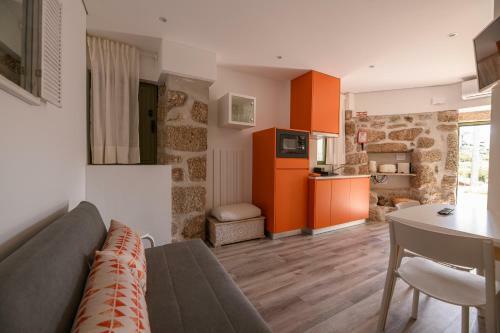 Apartamento Casa Da Torre