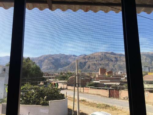 Hostal Casa Juntucha