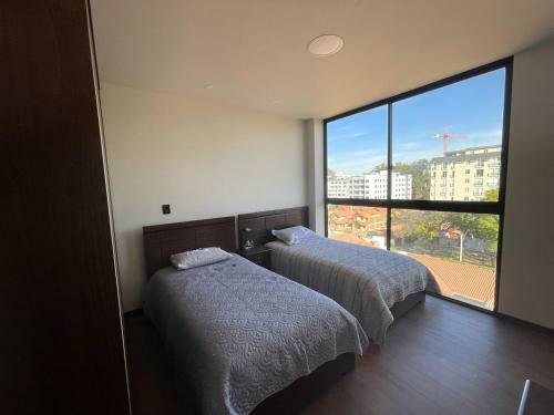Apartamento Departamento Cochabamba