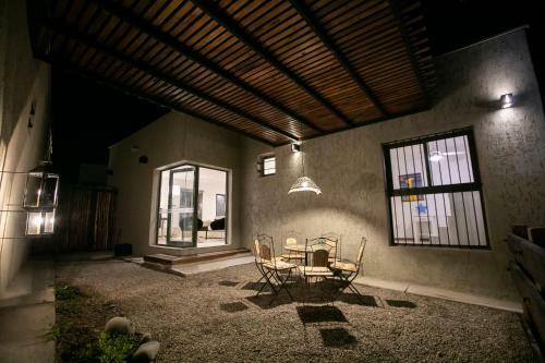 Linda Casa En Chacras De Coria