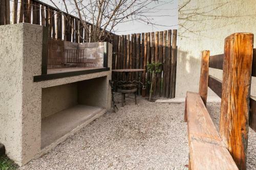 Linda Casa En Chacras De Coria