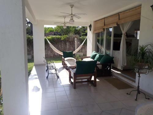 Casa Trinidad
