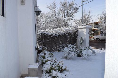 Casa Trinidad