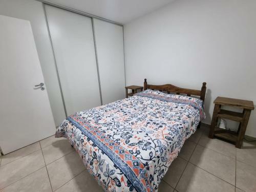 Duplex En Complejo Cerrado La Cava
