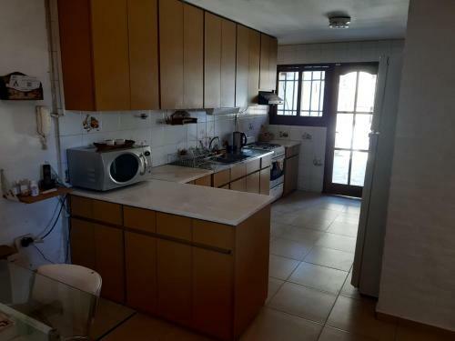 Casa Residencial La Puntilla