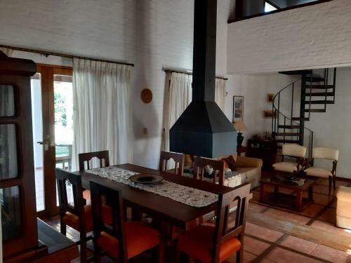 Casa Residencial La Puntilla