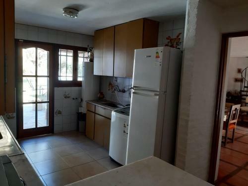 Casa Residencial La Puntilla