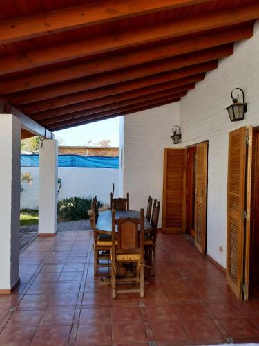 Casa Residencial La Puntilla