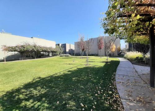 Apartamento Moreno Park Complejo Residencial