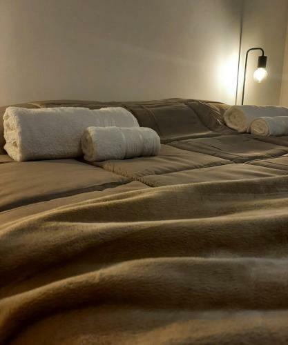 Apartamento Moreno Park Complejo Residencial