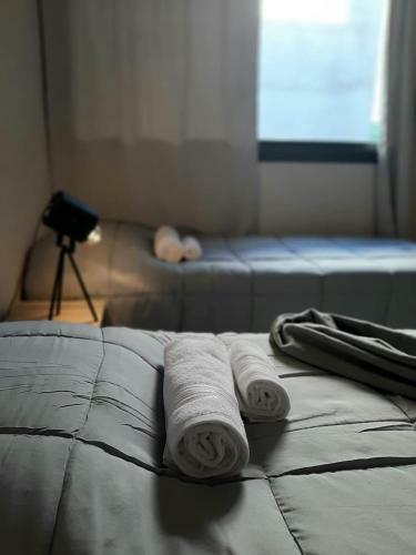 Apartamento Moreno Park Complejo Residencial