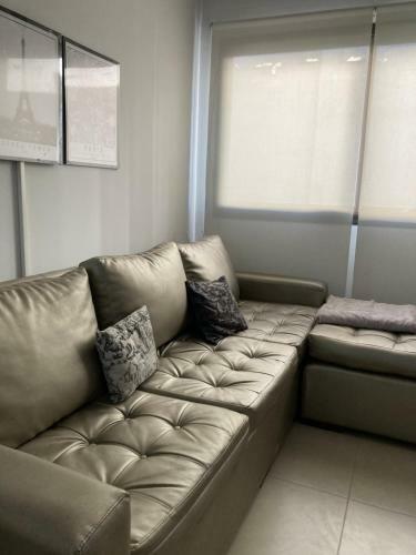 Apartamento Moreno Park Complejo Residencial