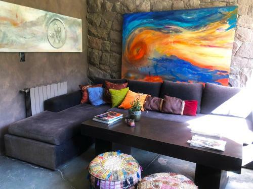 Vine Chateau Apartment
