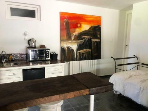 Vine Chateau Apartment