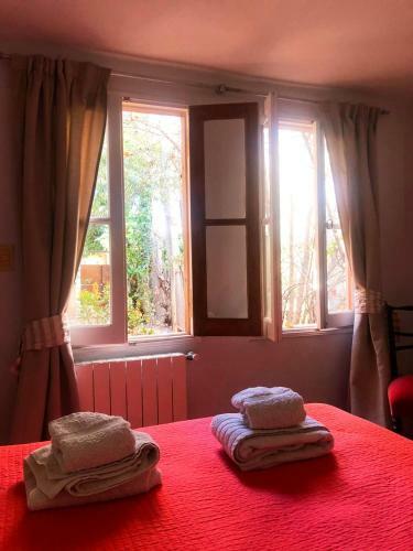 Vine Chateau Apartment