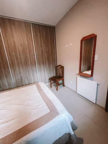 Apartamento Departamento Moreno Park 3