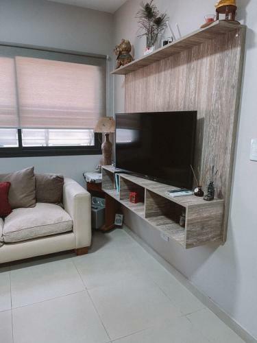 Apartamento Departamento Moreno Park 3
