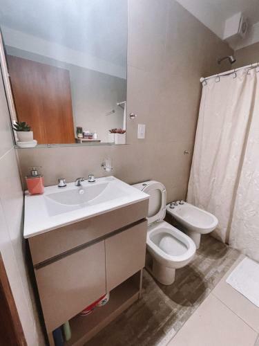 Apartamento Departamento Moreno Park 3