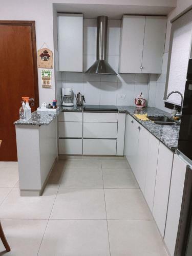 Apartamento Departamento Moreno Park 3