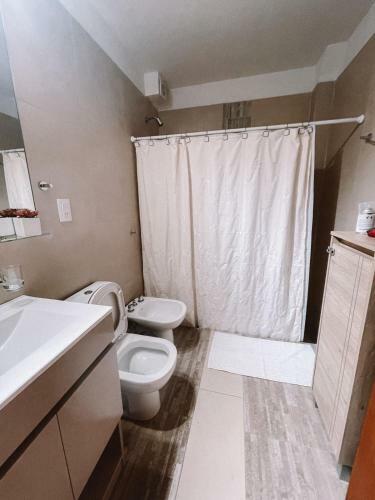 Apartamento Departamento Moreno Park 3