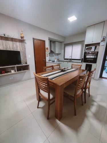 Apartamento Departamento Moreno Park 3