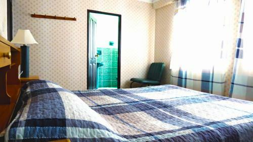Hostal Totora B&B