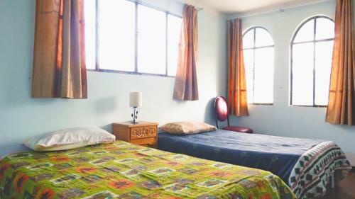 Hostal Totora B&B