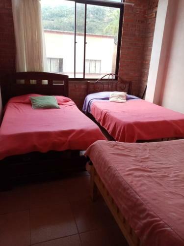 Hotel Posada Balbina