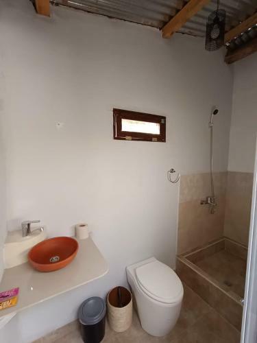 Eco Rancho Andino Cardonal