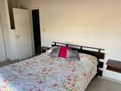 Apartamento Moderno Y Hermoso D�plex A Mts Del Arena Stadium