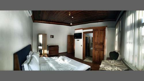 Hotel Anfora Otel Ve ?arap Evi