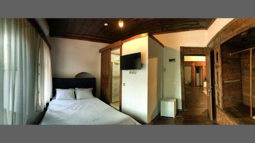 Hotel Anfora Otel Ve ?arap Evi