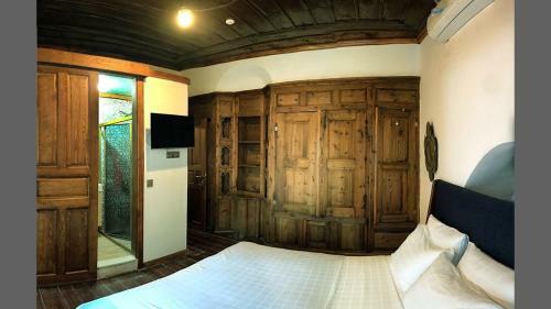 Hotel Anfora Otel Ve ?arap Evi