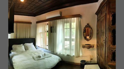Hotel Anfora Otel Ve ?arap Evi