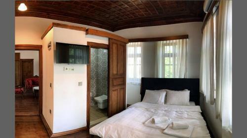 Hotel Anfora Otel Ve ?arap Evi
