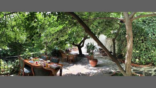 Hotel Anfora Otel Ve ?arap Evi