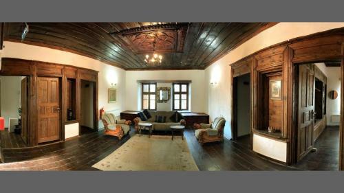 Hotel Anfora Otel Ve ?arap Evi