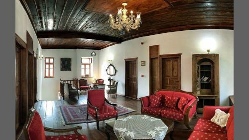 Hotel Anfora Otel Ve ?arap Evi