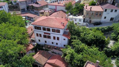Hotel Anfora Otel Ve ?arap Evi