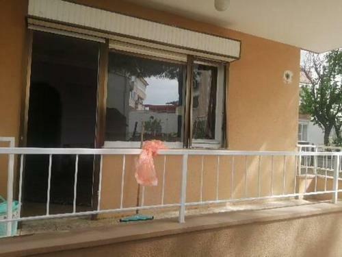 Apartamento Sezonluk Daire