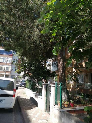 Apartamento Sezonluk Daire