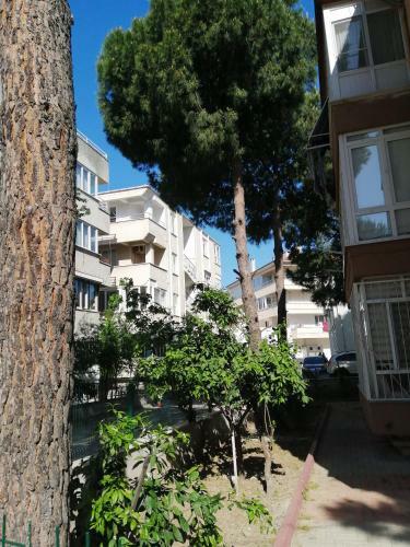 Apartamento Sezonluk Daire
