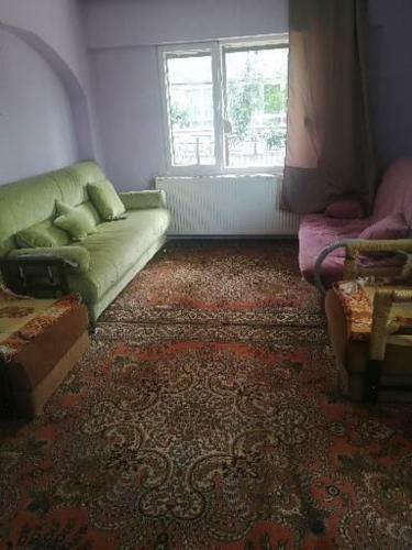 Apartamento Sezonluk Daire