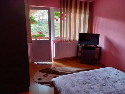 Hostal Casa Teo