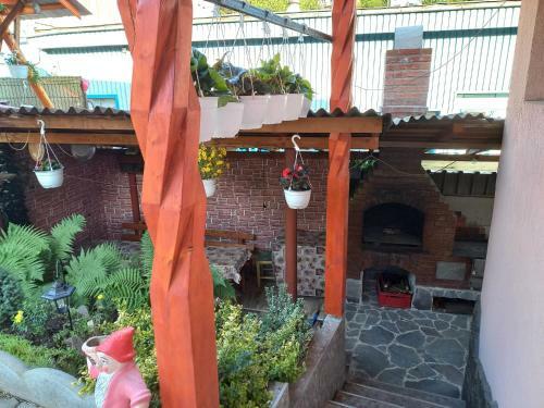 Hostal Casa Teo